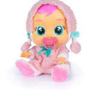 Cry Babies Doll - Candy